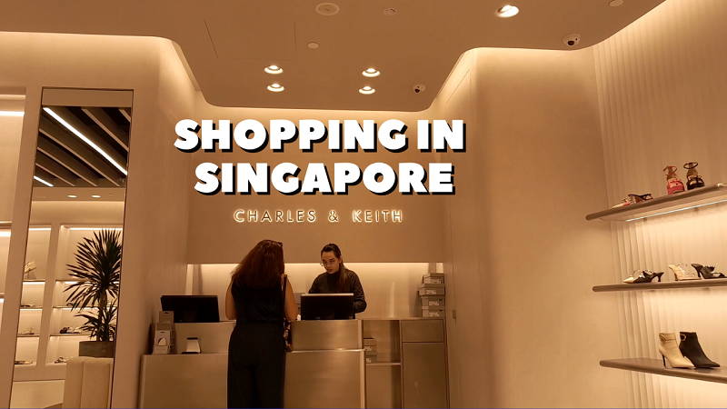 Compare & Buy CHARLES & KEITH Bags in Singapore 2023